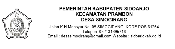 Pengumuman